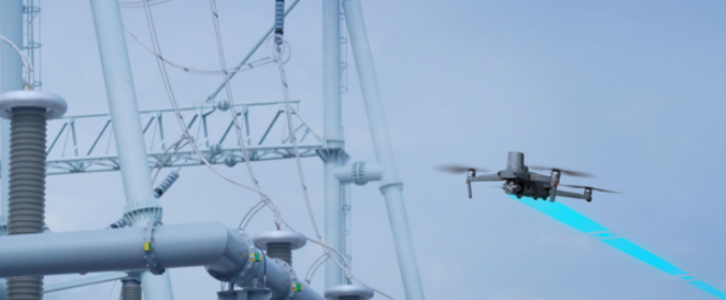 应用于矿区监测无人机性能参数所需标准