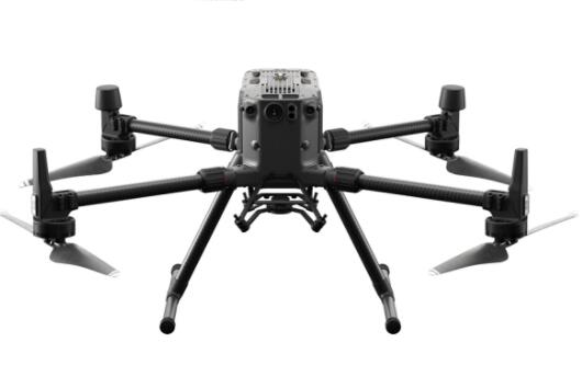 反恐协防选择警用安防无人机前后会发生哪些变化