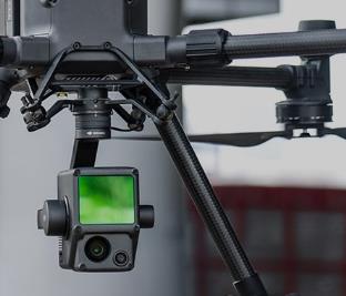 带你快速了解工业无人机