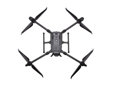 工业无人机主要用途有哪些？