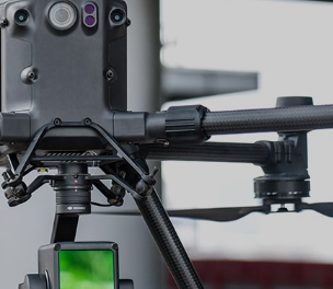 海上搜救无人机的巡检技术有哪些