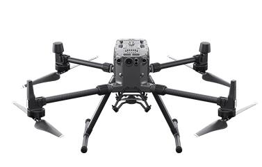 M300RTK无人机可提供的功能类型有哪些