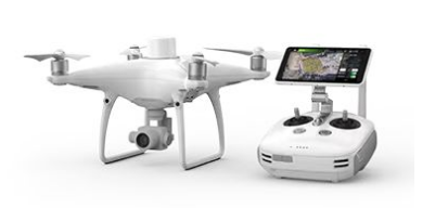 警用安防无人机的应用