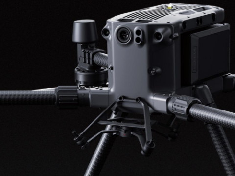 海上搜救无人机的优势在哪里