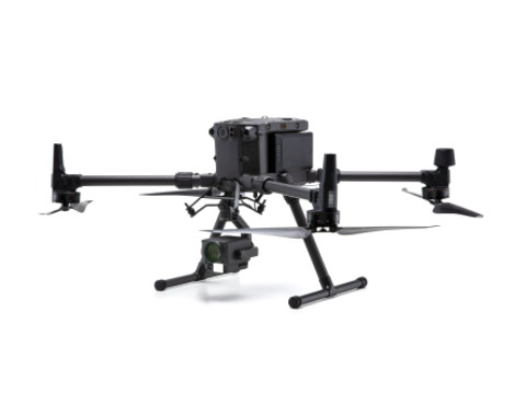 无人机机场是什么？