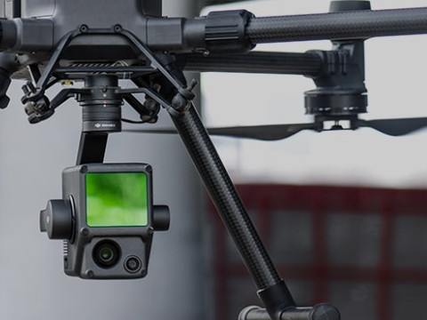 警用安防无人机被应用的场景有什么？