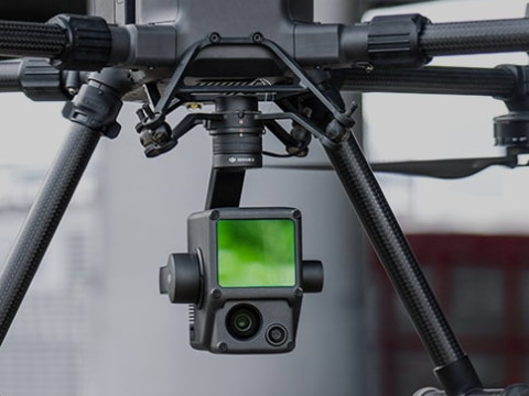 北京大疆无人机代理为何广受欢迎？