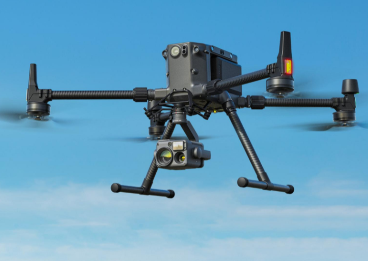 工业无人机在应用领域中有哪些优势？