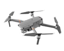 工业无人机的广泛应用