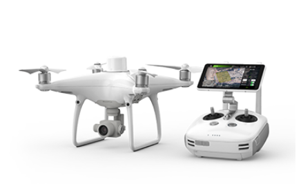 测绘无人机未来的市场前景如何