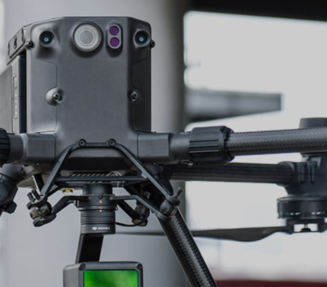 航拍无人机受到欢迎的原因有哪些