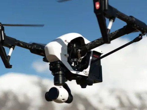 海上搜救无人机进行搜救作业到底靠谱吗？