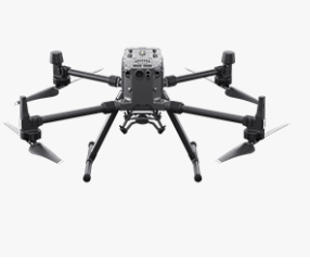 矿区监测无人机的优点有哪些