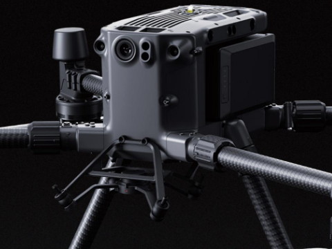 海上搜救无人机的优势是什么？