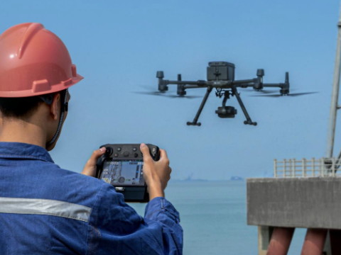 矿区检测无人机的优点在哪儿？