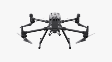 工业无人机在医疗急救行业的重大作用有哪些？