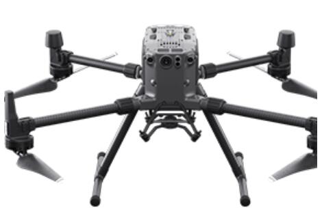 警用安防无人机如何选择