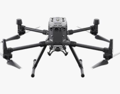 海上搜救无人机的优势