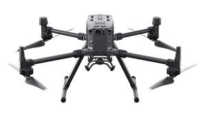 企业使用测绘无人机的方式以及市场情况