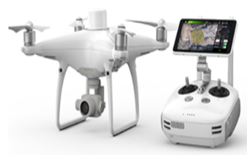 大疆风电无人机的优势有哪些？