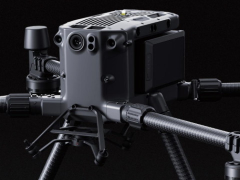 海上救援无人机优势有哪些