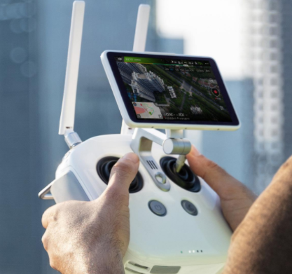 无人机机场的设计优势