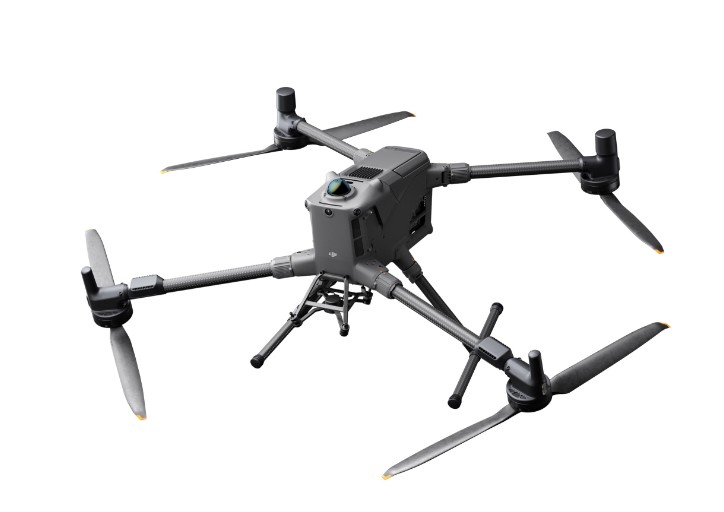DJI Matrice 400