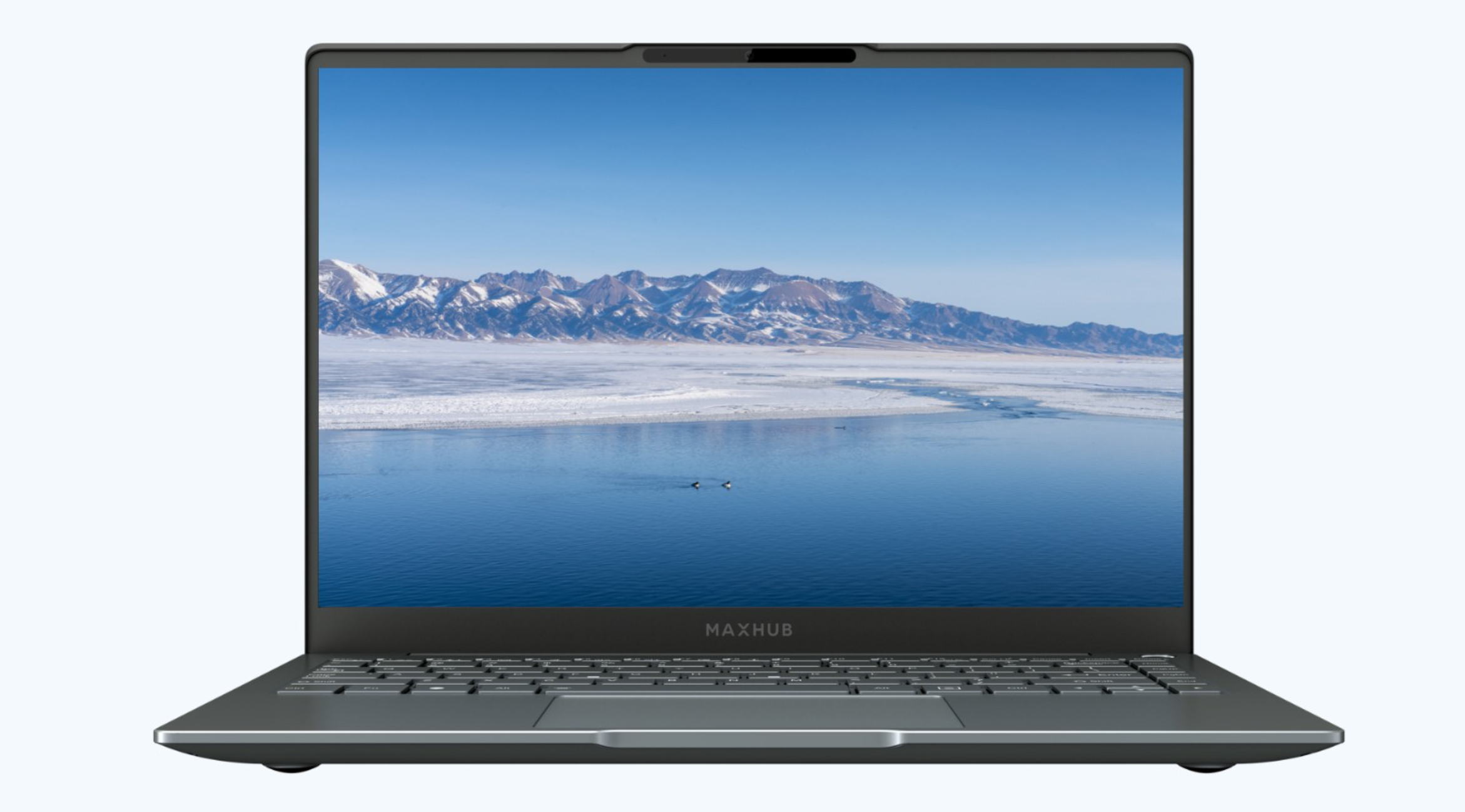 MAXHUB领效华耀便携式计算机ND20