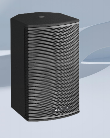 MAXHUB 多功能专业音箱机 