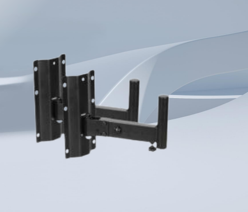 MAXHUB 全金属音箱壁架