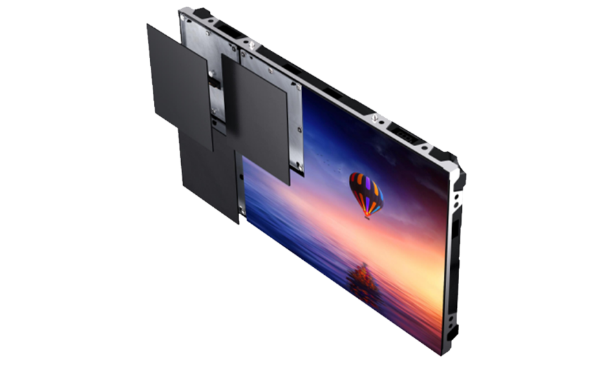 MAXHUB LED工程屏 D27