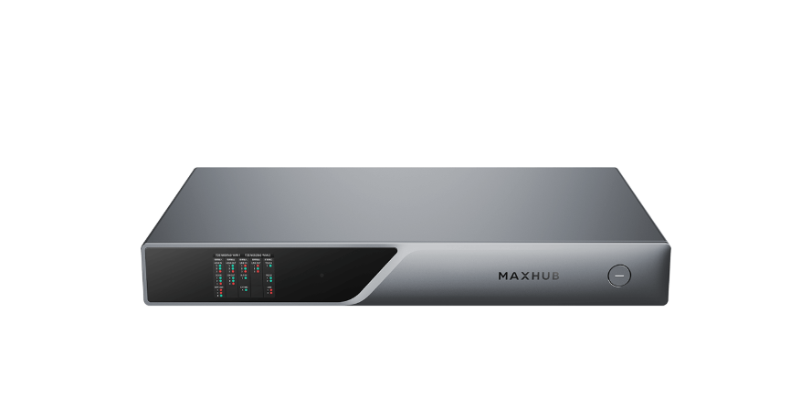 MAXHUB分体式视频会议终端VX60