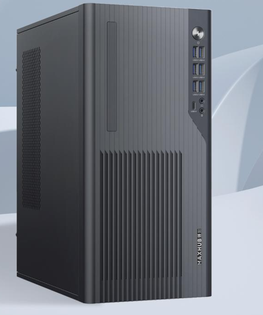 MAXHUB台式计算机DI31