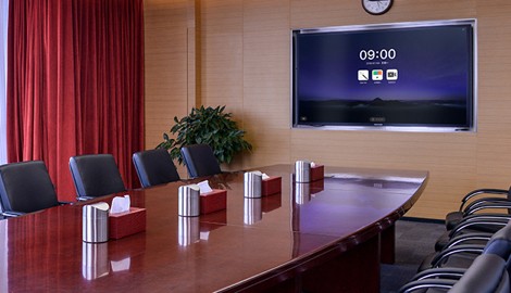 航空信息化升级，MAXHUB助东航效率“冲上云霄”