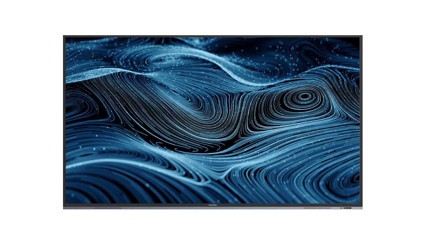 98英寸 MAXHUB 商用显示屏