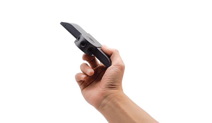 MAXHUB 4K 180°全景摄像头