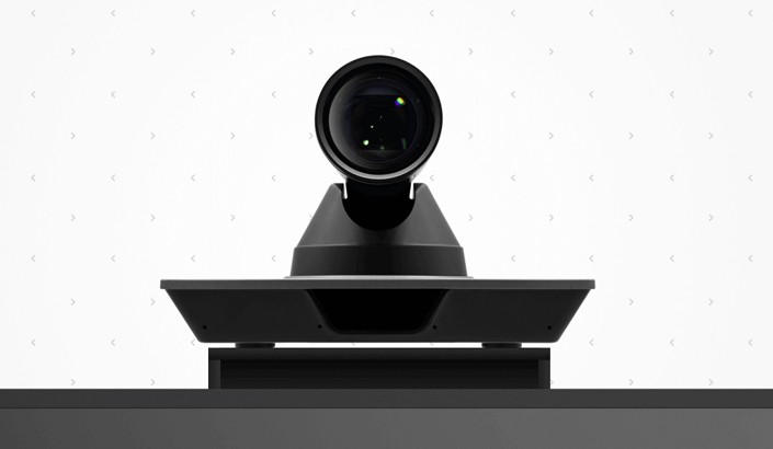 MAXHUB 光学变焦摄像头