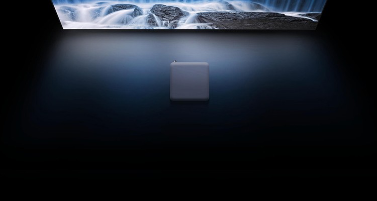 MAXHUB 传屏盒子 青春版