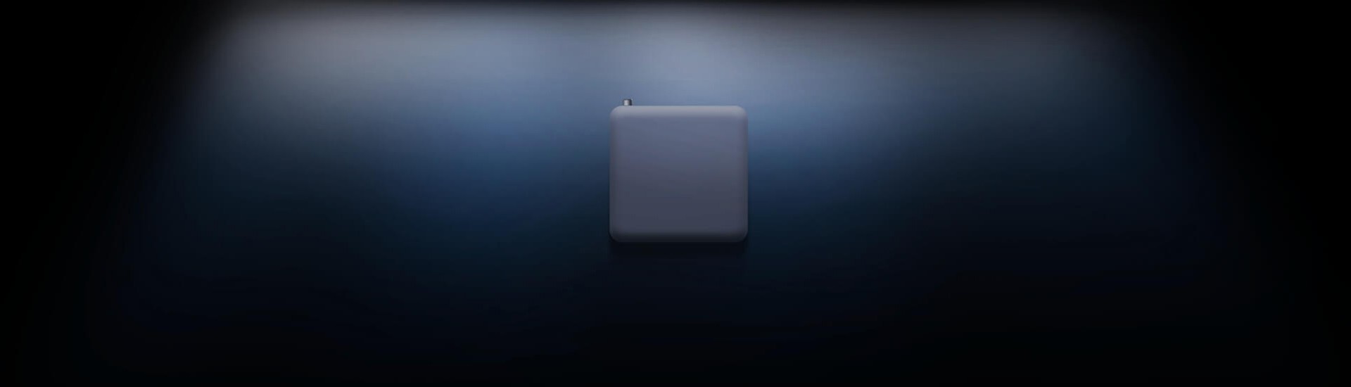 MAXHUB 传屏盒子 青春版