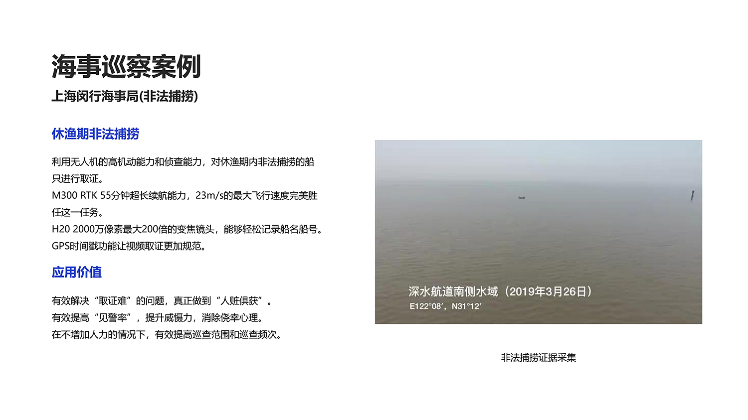 海事行业