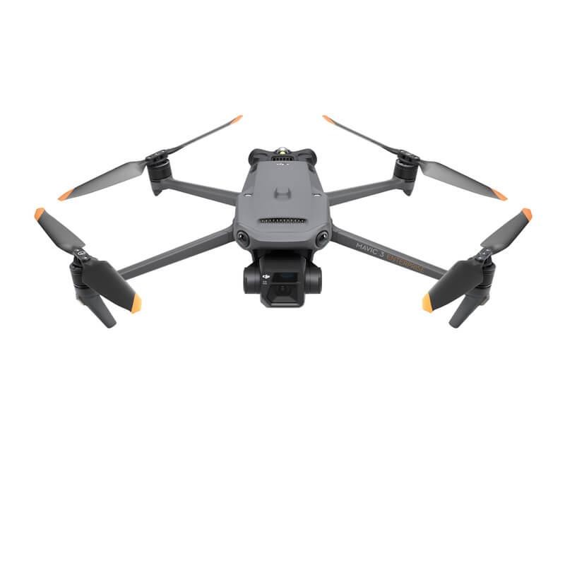 Mavic 3 行业系列