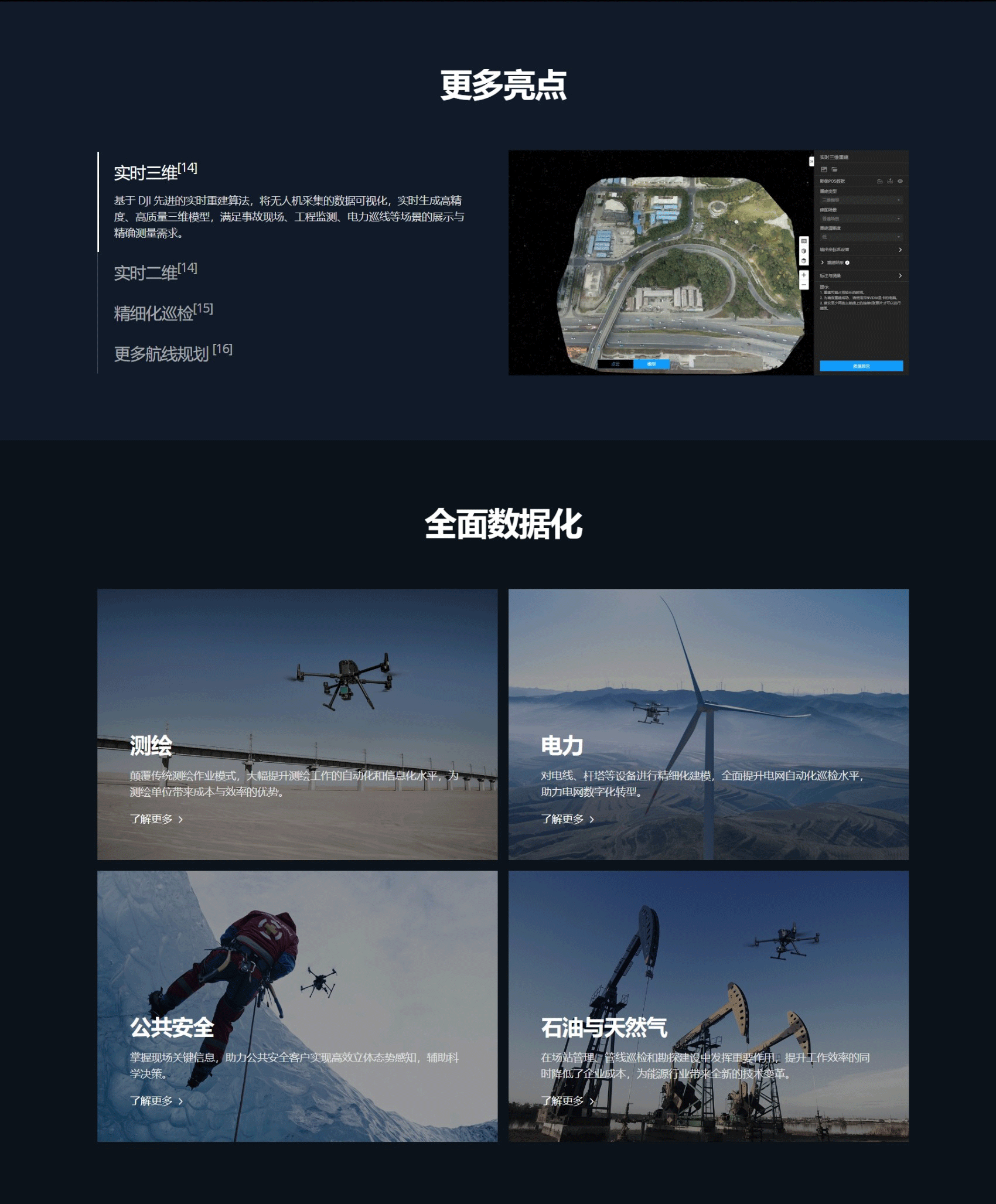 大疆智图
