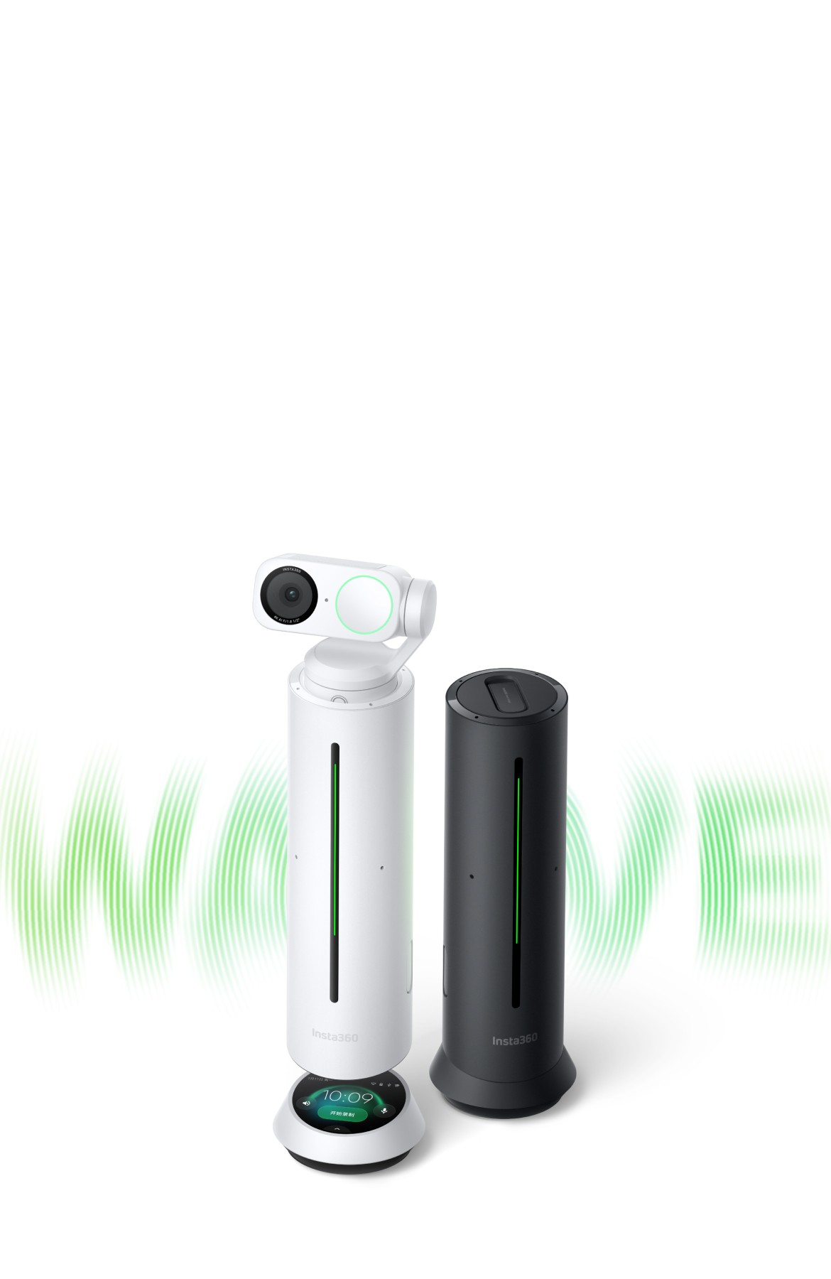 影石insta360wave