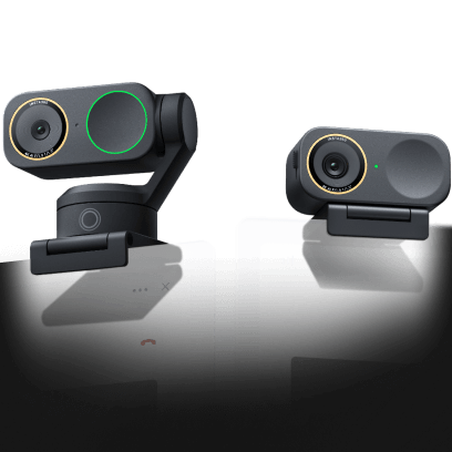 影石Insta360 Link2 pro