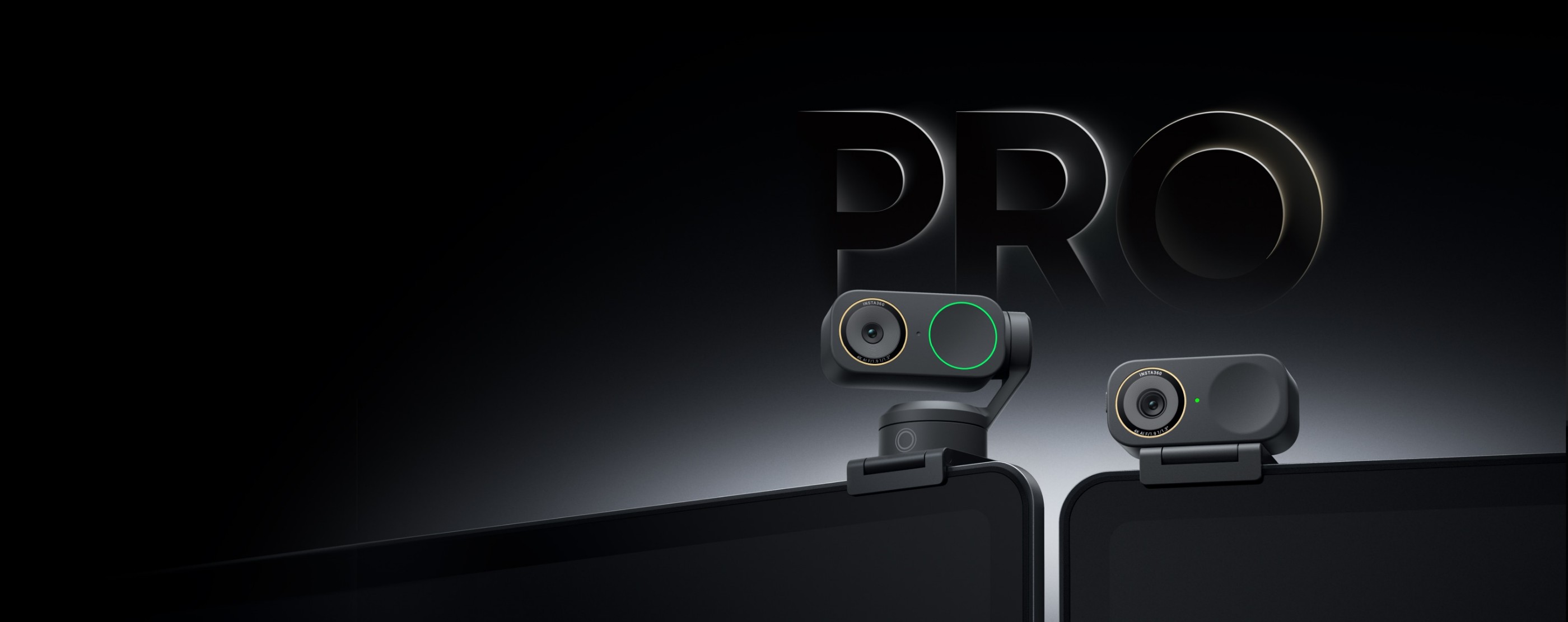 影石Insta360 Link2 pro