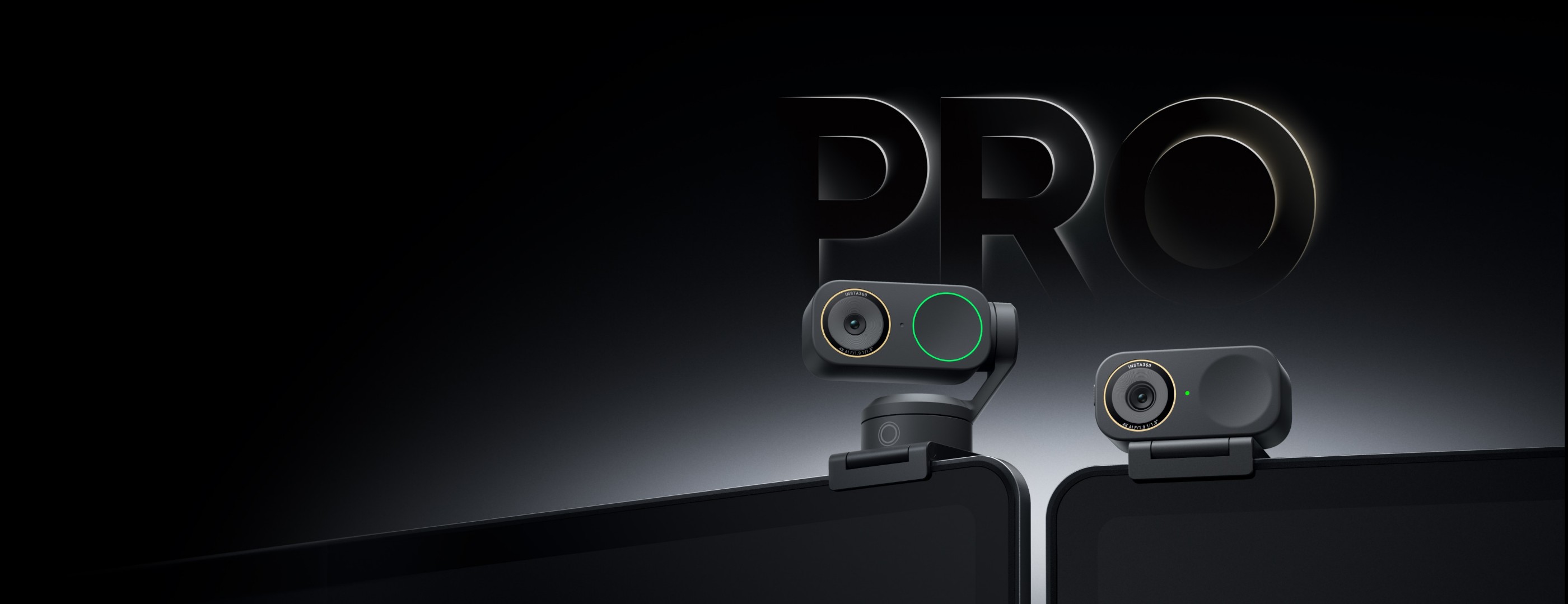 影石Insta360 Link2 pro