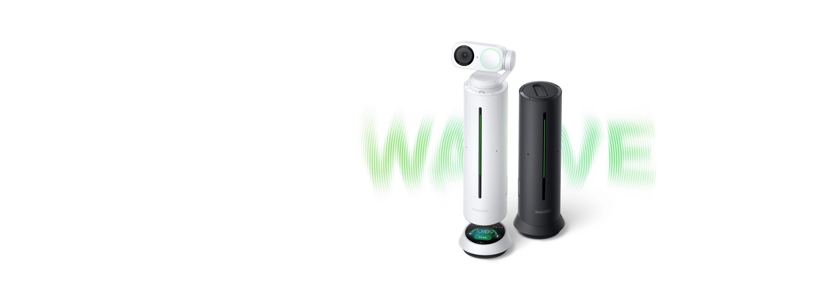 影石insta360wave